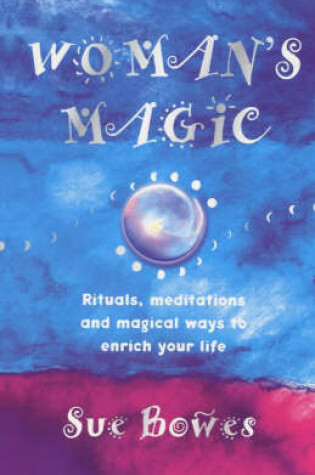 Cover of Women's Magic