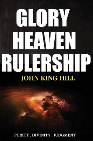 Cover of Glory Heaven Rulership