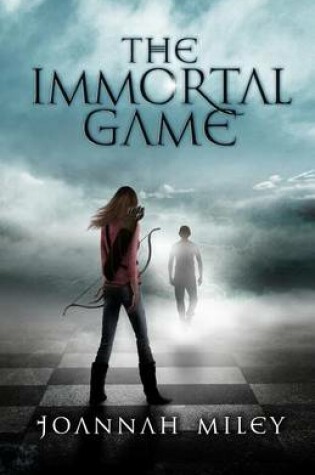 Cover of The Immortal Game