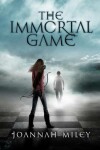 Book cover for The Immortal Game