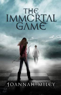 Cover of The Immortal Game