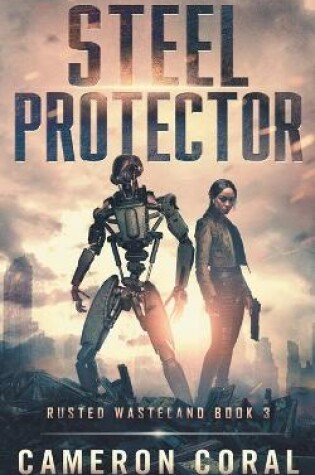 Cover of Steel Protector