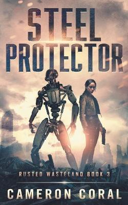 Book cover for Steel Protector