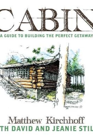 Cover of Cabin