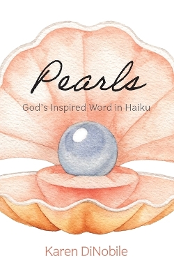 Cover of Pearls