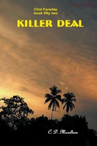 Cover of Killer Deal