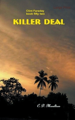 Book cover for Killer Deal