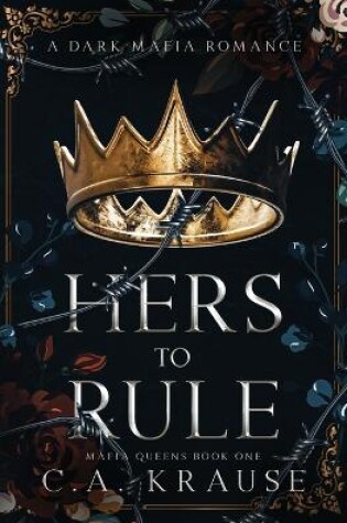 Cover of Hers to Rule