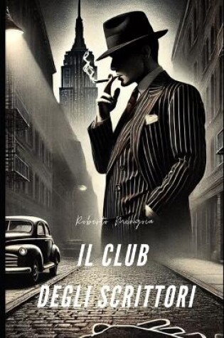 Cover of Il club degli scrittori