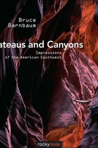 Cover of Plateaus and Canyons