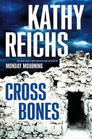 Cover of Cross Bones