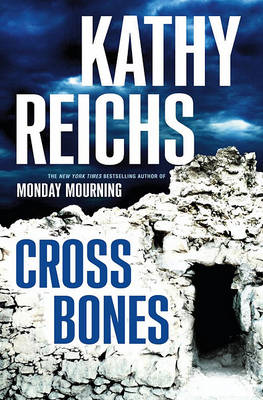 Book cover for Cross Bones