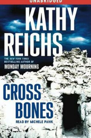 Cover of Cross Bones