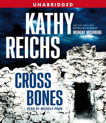 Book cover for Cross Bones