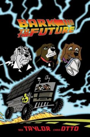 Cover of Bark To The Future