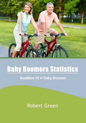 Book cover for Baby Boomers Statistics