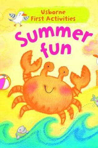 Cover of Summer Fun