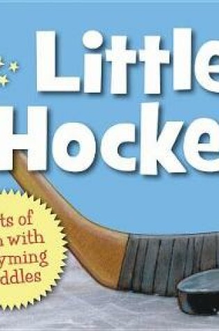Cover of Little Hockey