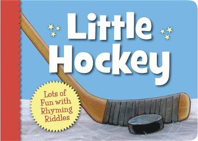 Cover of Little Hockey