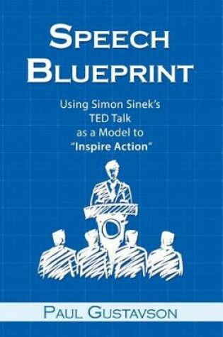 Cover of Speech Blueprint