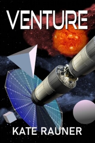 Cover of Venture