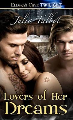 Book cover for Lovers of Her Dreams