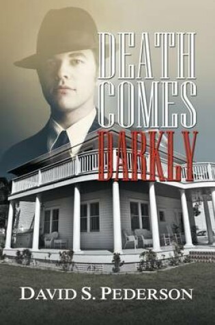 Cover of Death Comes Darkly