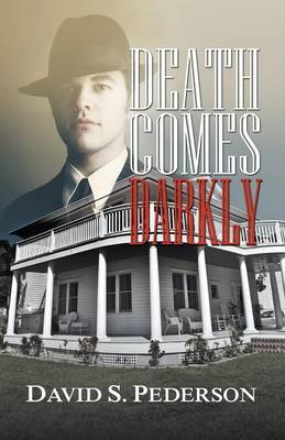 Cover of Death Comes Darkly