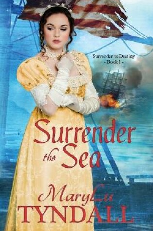 Cover of Surrender the Sea