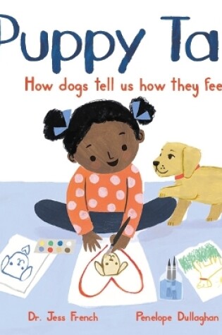 Cover of Puppy Talk