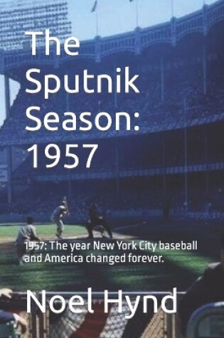 Cover of The Sputnik Season