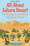 Book cover for All About Sahara Desert