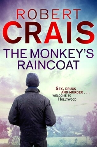 Cover of The Monkey's Raincoat
