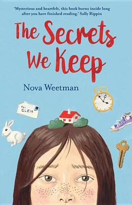 Cover of Secrets We Keep