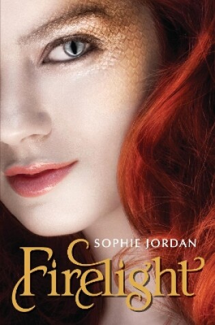 Cover of Firelight