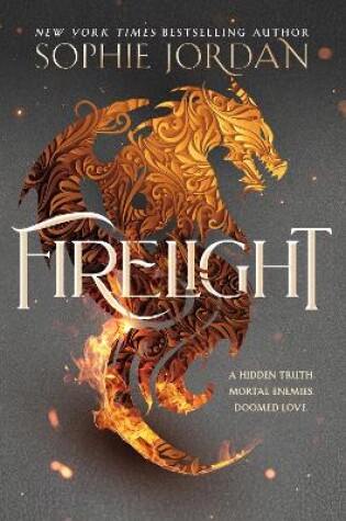 Cover of Firelight