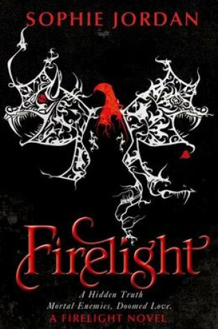 Cover of Firelight