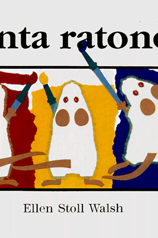 Cover of Pinta Ratones