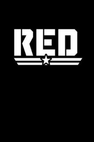 Cover of Red