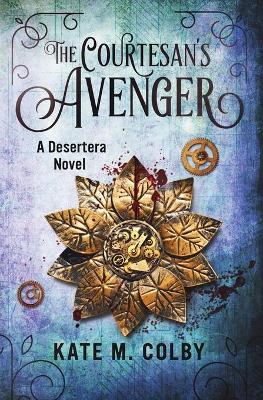 Cover of The Courtesan's Avenger