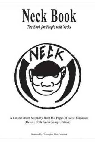 Cover of Neck Book