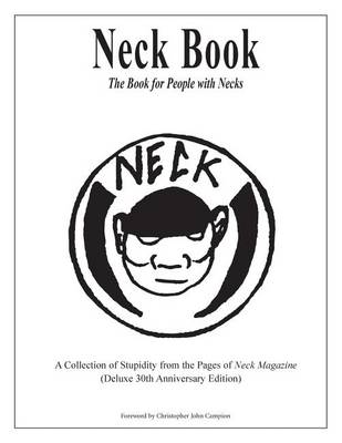 Book cover for Neck Book