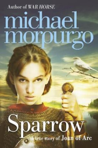 Cover of Sparrow