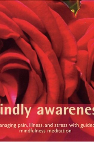 Cover of Kindly Awareness