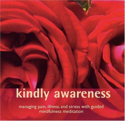 Book cover for Kindly Awareness