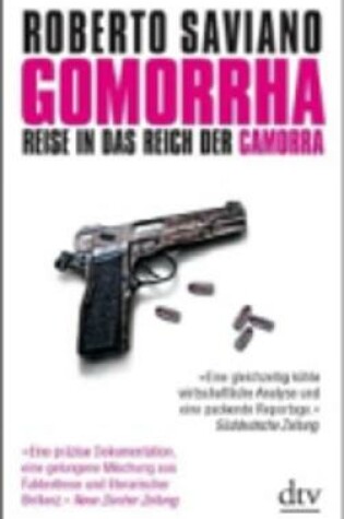 Gomorrha; Reise in das Reich der Camorra