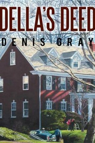 Cover of Della's Deed