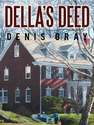 Book cover for Della's Deed