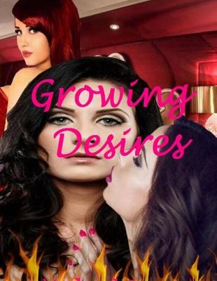 Cover of Growing Desires