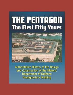 Book cover for The Pentagon